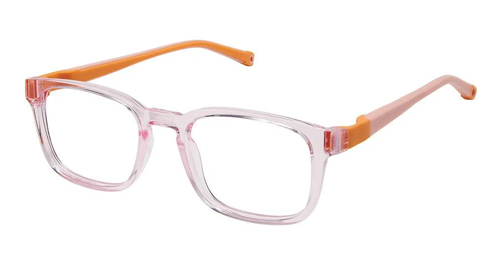 Life Italia JF-912 Eyeglasses - view 2